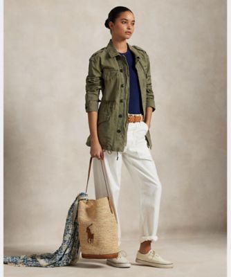 ポニー　ラフィア　Ｂｅｌｌｐｏｒｔ　スリング　バケット　バッグ　ＷＡＰＯＢＡＧ０ＥＱ２００６４