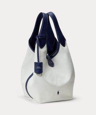 Ｐｏｌｏ　Ｐｌａｙ　キャンバス　トート　ＷＡＰＯＢＡＧ０Ｇ６２０４３９