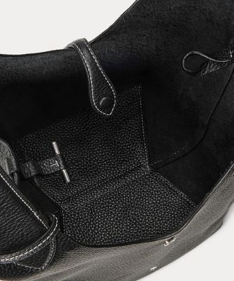 Polo Play レザー トート WAPOBAG0G620468