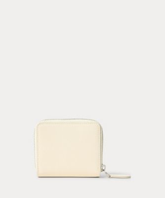 Polo ベア コンパクト ウォレット WAPOSLG0G220118