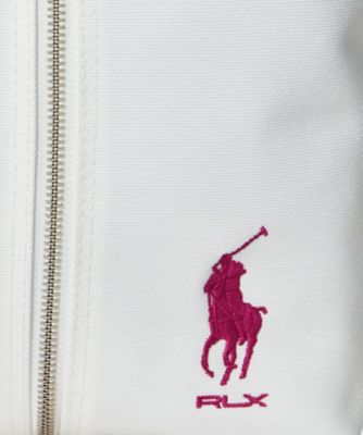 【RLX】Big Pony ゴルフ シューズ バッグ （ネイビー）　新品タグ付き RALPH LAUREN｜(RLX)Big Pony ゴルフ バッグ | Rakuten Fashion