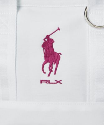 ＲＬＸ　Ｂｉｇ　Ｐｏｎｙ　ゴルフ　カート　ポーチ　ウィメンズ