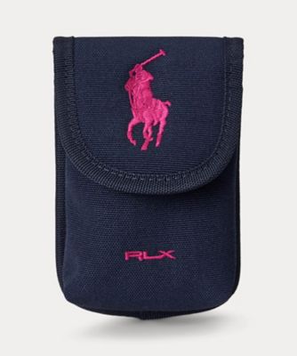 ＲＬＸ　Ｂｉｇ　Ｐｏｎｙウォータ　リペラント　ゴルフ　ポーチ　ウィメンズ