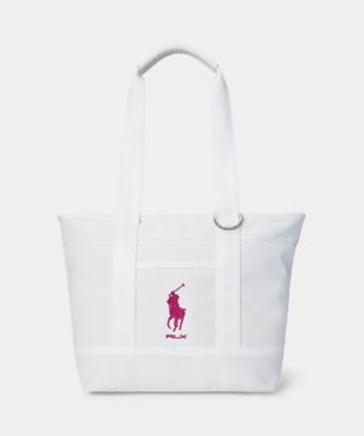 RLX Big Pony ゴルフ トート ウィメンズ | POLO GOLF