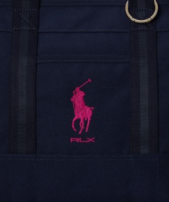 RLX Big Pony ゴルフ トート ウィメンズ | POLO GOLF