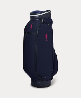 Big Pony & ロゴ ゴルフ バッグ（ゴルフグッズ）｜POLO GOLF