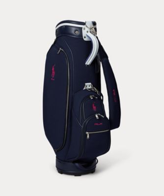 RLX Big Pony ゴルフ バッグ ウィメンズ | POLO GOLF