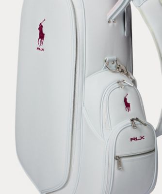 ＲＬＸ　Ｂｉｇ　Ｐｏｎｙ　ゴルフ　バッグ　ウィメンズ
