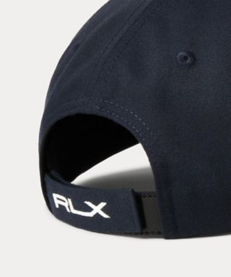 ＲＬＸ　エンブロイダリー　Ｐｏｌｏ　ベア　ツイル　キャップ　ウィメンズ　ＷＡＸＧＨＧＳ０Ｊ４２００１２