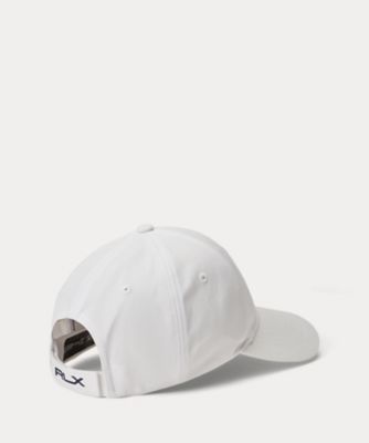 RLX）Polo ベア ボール キャップ | POLO GOLF｜RLX/ポロ