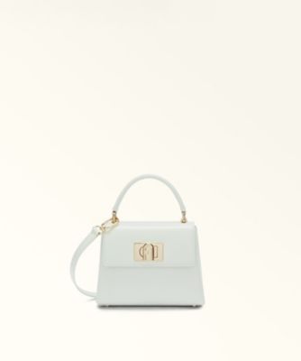 FURLA (Women)/フルラ ＦＵＲＬＡ　１９２７　ＭＩＮＩ　ＴＯＰ　ＨＡＮＤＬＥ　ＷＢ００１０９ーＡＲＥ０００