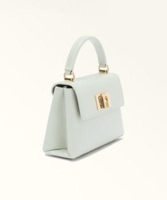 トートバッグ FURLA SS25 MINI handbag (WB00109ARE000 3684S) FURLA 1927 MINI TOP HANDLE