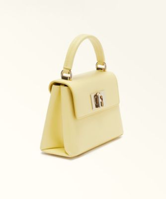 FURLA 1927 MINI TOP HANDLE