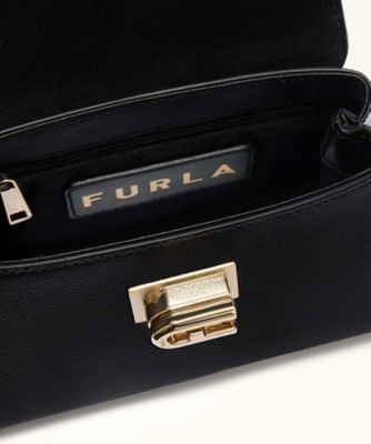 FURLA 1927 MINI TOP HANDLE WB00109ー