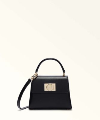 FURLA 1927 MINI TOP HANDLE WB00109ー