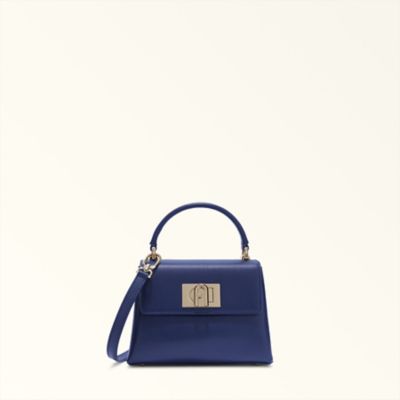 ＦＵＲＬＡ １９２７ ＭＩＮＩ ＴＯＰ ＨＡＮＤＬＥ | ファッション