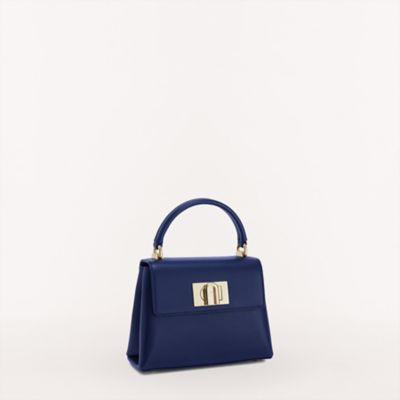 ＦＵＲＬＡ １９２７ ＭＩＮＩ ＴＯＰ ＨＡＮＤＬＥ | ファッション