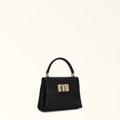 ＦＵＲＬＡ １９２７ ＭＩＮＩ ＴＯＰ ＨＡＮＤＬＥ | ファッション