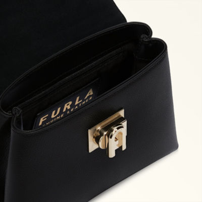 ＦＵＲＬＡ １９２７ ＭＩＮＩ ＴＯＰ ＨＡＮＤＬＥ | ファッション ...