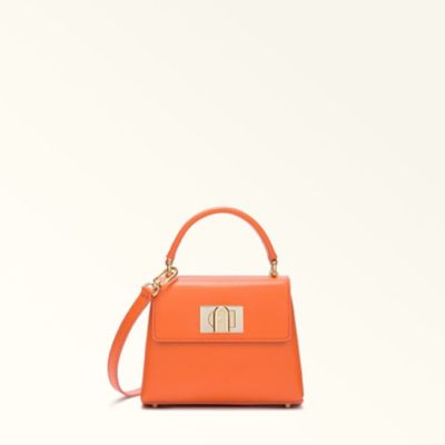 【送料関税込】GOLDEN  - レザートップハンドルバッグ 三越伊勢丹 | MIU MIU/ミュウミュウ通販 | レザー トップ