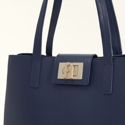 おすすめネット 【FURLA】現行モデル＊バレリーナM ハンドバッグ