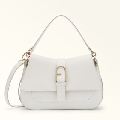 FURLA (Women)/フルラ ＦＵＲＬＡ　ＦＬＯＷ　Ｍ　ＴＯＰ　ＨＡＮＤＬＥ　ＷＢ００９９６＿ＢＸ２０４５＿１００７