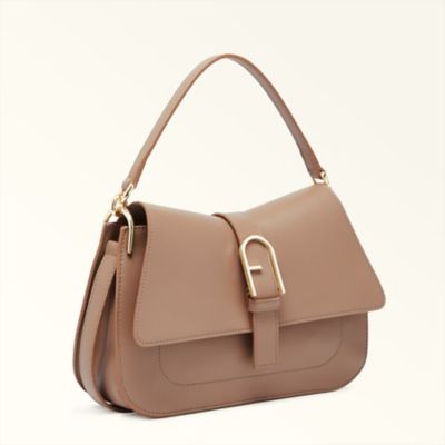 ＦＵＲＬＡ ＦＬＯＷ Ｍ ＴＯＰ ＨＡＮＤＬＥ | ファッション・服