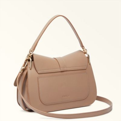 FURLA FLOW M TOP HANDLE | FURLA (Women