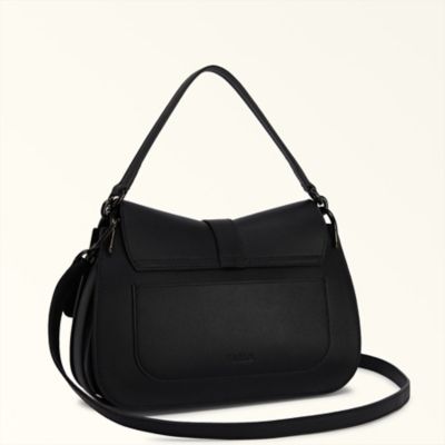 ＦＵＲＬＡ ＦＬＯＷ Ｍ ＴＯＰ ＨＡＮＤＬＥ | ファッション・服 