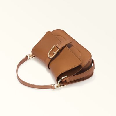 FURLA FLOW MINI TOP HANDLE