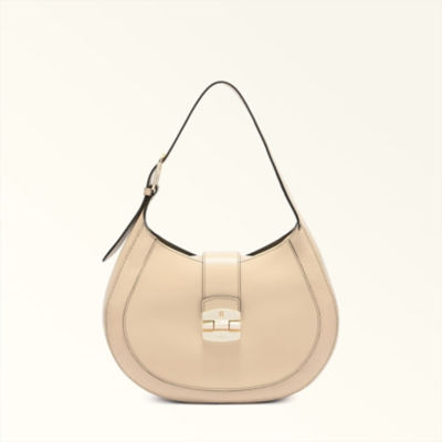 ＜FURLA (Women)＞ＦＵＲＬＡ　ＣＬＵＢ　２　Ｍ　ＨＯＢＯ