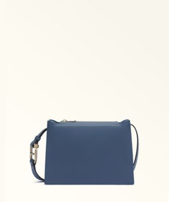 FURLA (Women)/フルラ ＦＵＲＬＡ　ＮＵＶＯＬＡ　Ｓ　ＣＲＯＳＳＢＯＤＹ　ＷＢ０１２７５ＨＳＦ０００