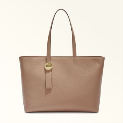 ＜FURLA (Women)＞ＦＵＲＬＡ　ＳＦＥＲＡ　Ｌ　ＴＯＴＥ