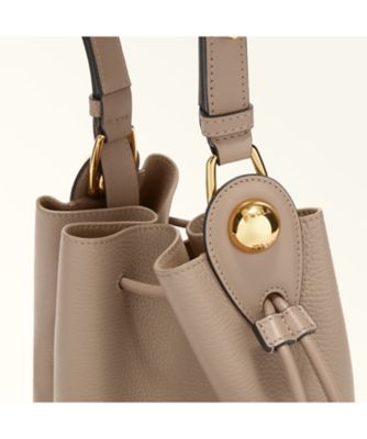 FURLA SFERA S BUCKET BAG