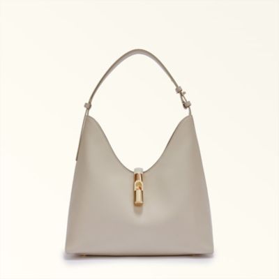 ＜FURLA (Women)＞ＦＵＲＬＡ　ＧＯＣＣＩＡ　Ｍ　ＨＯＢＯ