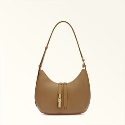 ＜FURLA (Women)＞ＦＵＲＬＡ　ＧＯＣＣＩＡ　Ｓ　ＳＨＯＵＬＤＥＲ　ＢＡＧ