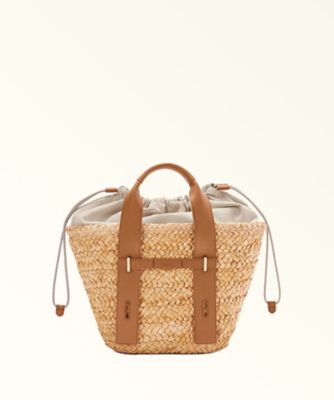 FURLA (Women)/フルラ FURLA GIOVE MINI TOTE WB01507BX3256
