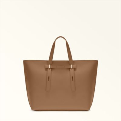 ＜FURLA (Women)＞ＦＵＲＬＡ　ＧＩＯＶＥ　Ｌ　ＴＯＴＥ