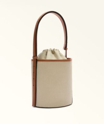 FURLA LIDO S BUCKET BAG