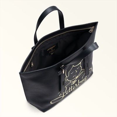 ＦＵＲＬＡ ＧＩＯＶＥ Ｌ ＴＯＴＥ ｘ ＬＥＴＴＥＲ ＢＯＹ | FURLA (Women)/フルラ | 三越伊勢丹オンラインストア・通販【公式】