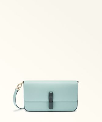 ＜FURLA (Women)＞ＦＵＲＬＡ　ＩＲＩＤＥ　Ｓ　ＣＲＯＳＳＢＯＤＹ　ＷＢ０１８２６ＡＲＥ０００