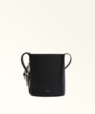 FURLA ROXIE S BUCKET BAG