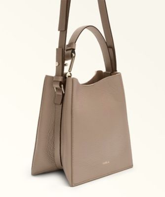 Mini bucket bag バケットバッグ フルラ FURLA ダナエ ミニ バケット