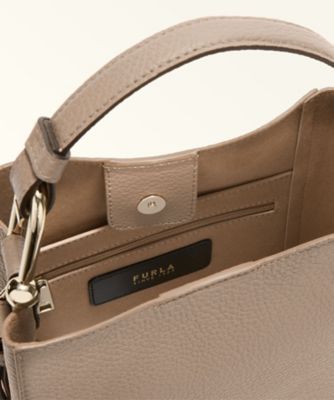FURLA NUVOLA MINI BUCKET BAG 20 