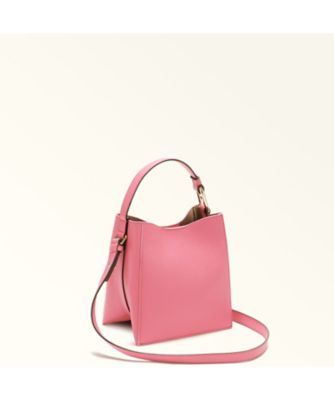 【Tim】FURLA ハンドバッグ Top Handle MINI MARSHMALLOW Furla Flow | Furla US