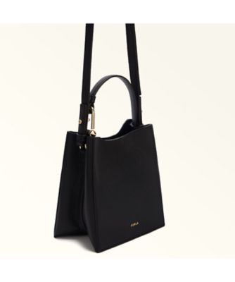 FURLA NUVOLA MINI BUCKET BAG 20