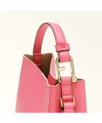 FURLA NUVOLA MINI BUCKET BAG 20 