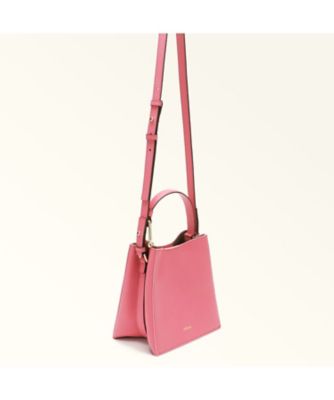 FURLA NUVOLA MINI BUCKET BAG 20