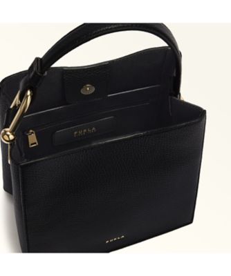 FURLA NUVOLA MINI BUCKET BAG 20