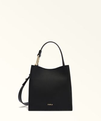 FURLAのバッグ FURLA NUVOLA MINI BUCKET BAG 20